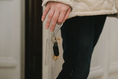 Агентства нерухомості — ілюстрація