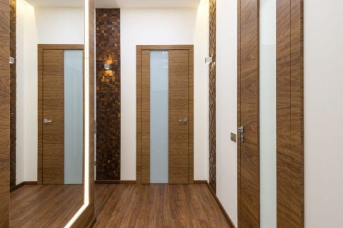 Двері — ілюстрація