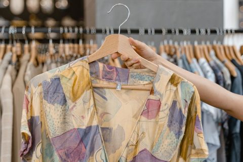 Одяг — ілюстрація