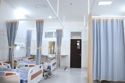 Медичні центри — ілюстрація
