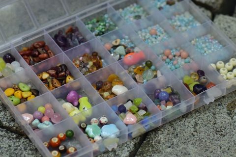 Творчість і рукоділля — ілюстрація